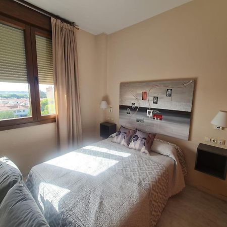 Apartament Lux Abril Sewilla Zewnętrze zdjęcie