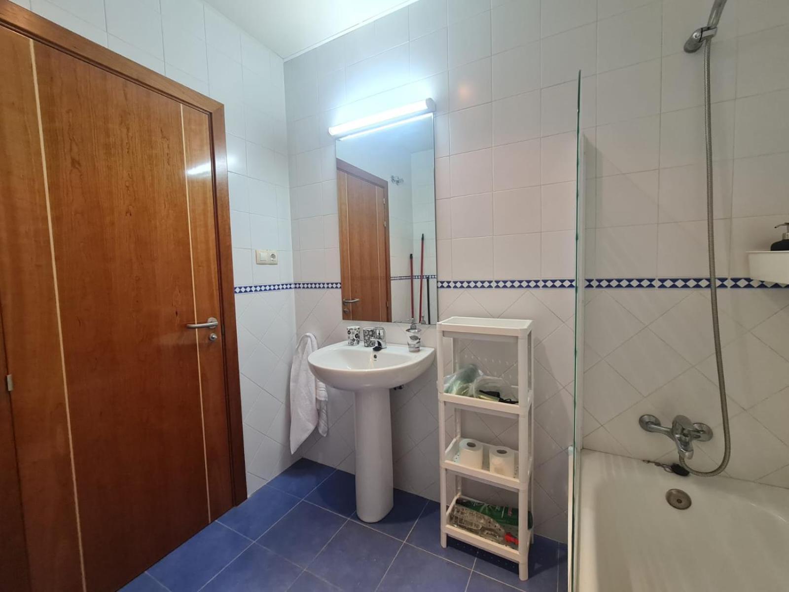 Apartament Lux Abril Sewilla Zewnętrze zdjęcie
