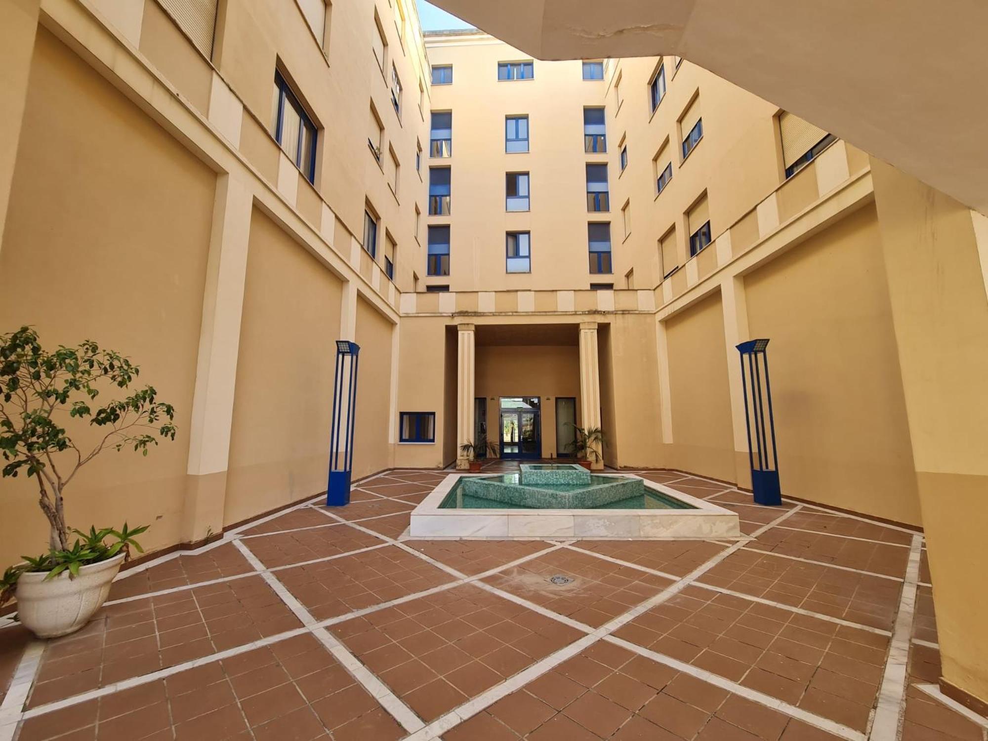 Apartament Lux Abril Sewilla Zewnętrze zdjęcie